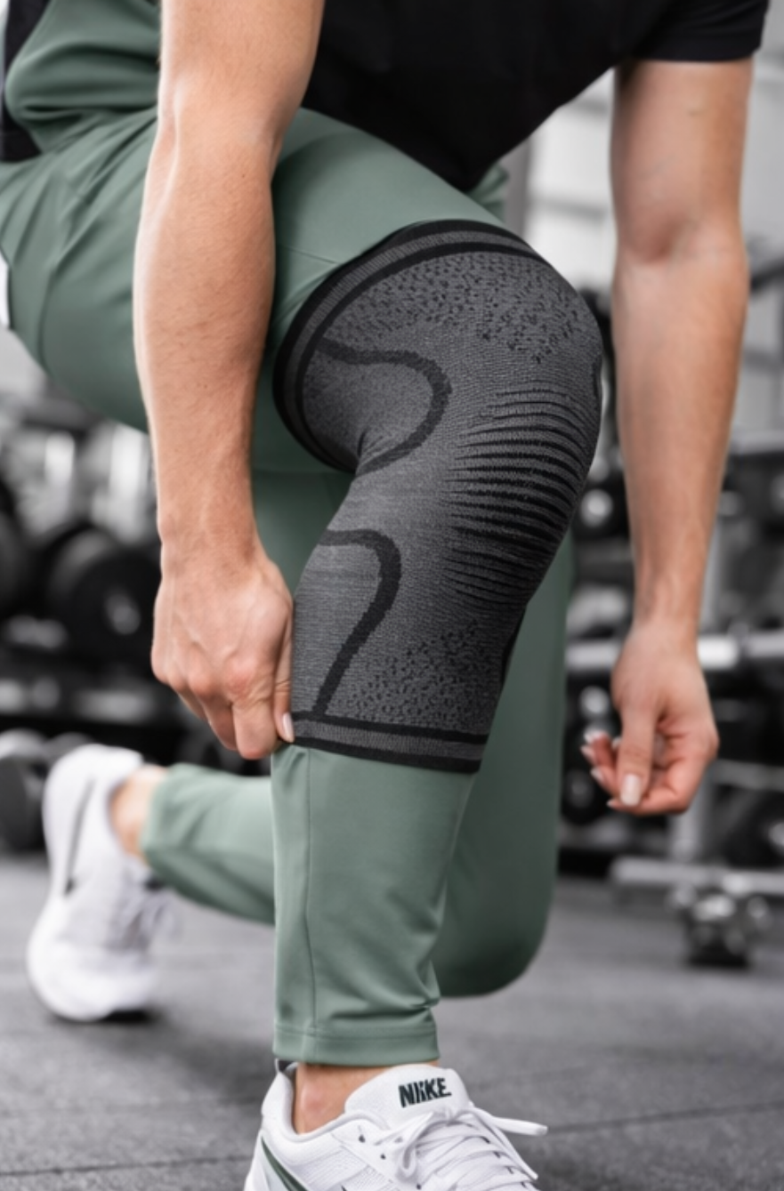 BARASH-KNEE BRACE